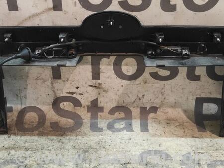 Накладка крышки багажника для Hyundai Tucson Киев 873712E500