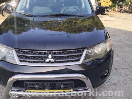 по запчастям для Mitsubishi Outlander XL Днепр