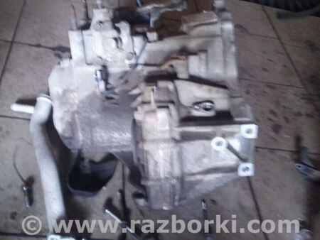 МКПП (механическая коробка) для Mitsubishi Lancer X 10 (08-17) Днепр