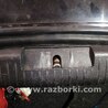 Накладка багажника для Volkswagen Golf V Mk5 (10.2003-05.2009) Днепр