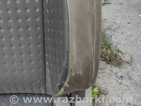Сидения передние для Nissan X-Trail T30 (2001-2008) Киев 870508H710