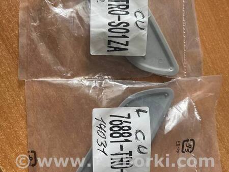 Крышка омывателя фар для Honda Civic 9 FB,FK (01.2011 - 09.2015) Киев 76886-TR0-S01ZA, 76881-TR0-S01ZA