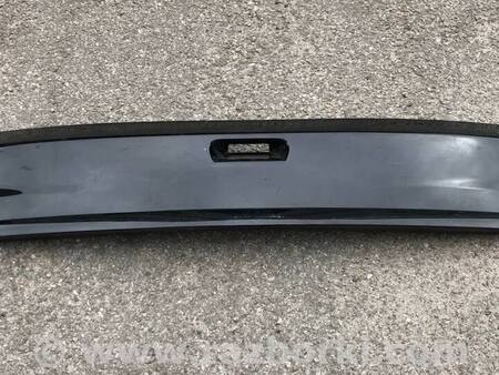 Планка задняя для Honda CR-V Киев 74895-T1G-E000