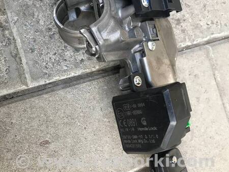 Замок зажигания для Honda CR-V Киев 39730-SWA-Y0,  35100SWA921