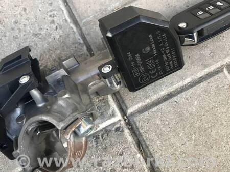 Замок зажигания для Honda CR-V Киев 39730-SWA-Y0,  35100SWA921