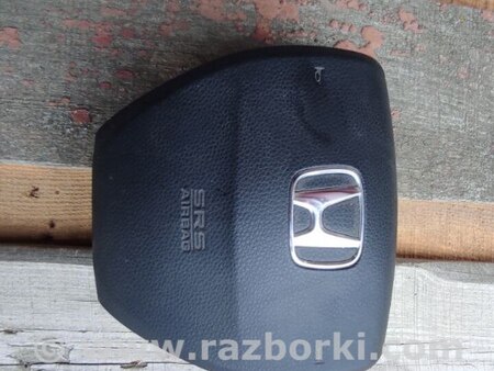 Airbag подушка водителя для Honda Accord CR CT (06.2013 - 01.2020) Киев 77810-T2A-A70ZA