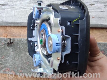 Airbag подушка водителя для Honda Accord CR CT (06.2013 - 01.2020) Киев 77810-T2A-A70ZA