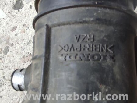 Патрубок воздушного фильтра для Honda CR-V Киев 17228-RZA-000, NBR PVC RZA