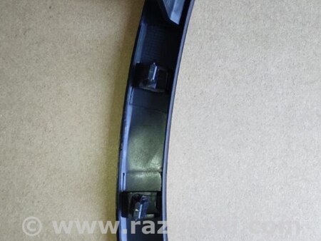 Накладка переднего бампера для Honda CR-V Киев 71108-SWA-003