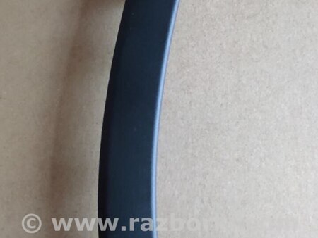 Накладка переднего бампера для Honda CR-V Киев 71103-SWA-003