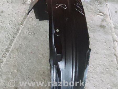 Подкрылок передний правый для Honda Accord CU (12.2008 - 03.2013) Киев 74100-TLO-G00, 74100-TLO-G000