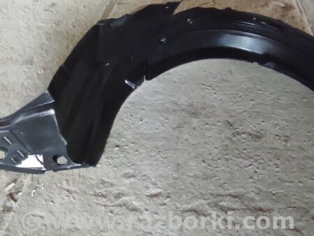 Подкрылок передний правый для Honda Accord CU (12.2008 - 03.2013) Киев 74100-TLO-G00, 74100-TLO-G000