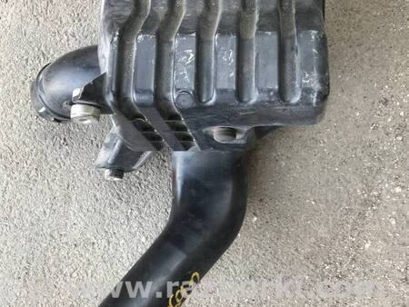 Резонатор воздушного фильтра для Honda Civic 8 FK,FN1,FN2 UFO (09.2005 - 06.2012) Киев 17230-rna-a00