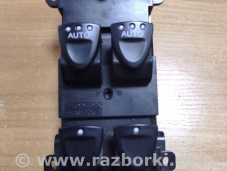 Блок кнопок стеклоподъемников для Honda Civic 8 FD (09.2005 - 12.2010) Киев 83540SMG110UHS