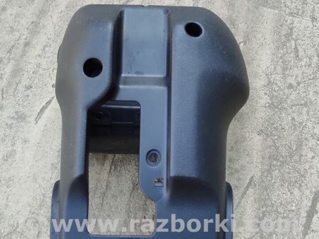 Накладка рулевой колонки для Honda Civic 8 FD (09.2005 - 12.2010) Киев 77360-SNA-A010-21, 77350-SNA-A010-21