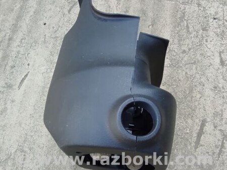 Накладка рулевой колонки для Honda Civic 8 FD (09.2005 - 12.2010) Киев 77360-SNA-A010-21, 77350-SNA-A010-21