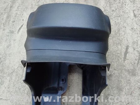 Накладка рулевой колонки для Honda Civic 8 FD (09.2005 - 12.2010) Киев 77360-SNA-A010-21, 77350-SNA-A010-21