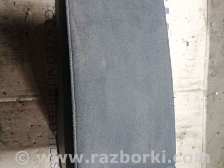 Подлокотник в сборе для Volkswagen Passat B6 (03.2005-12.2010) Киев 3C0864211B 17U