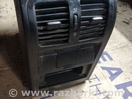 Подлокотник в сборе для Volkswagen Passat B6 (03.2005-12.2010) Киев 3C0864211B 17U