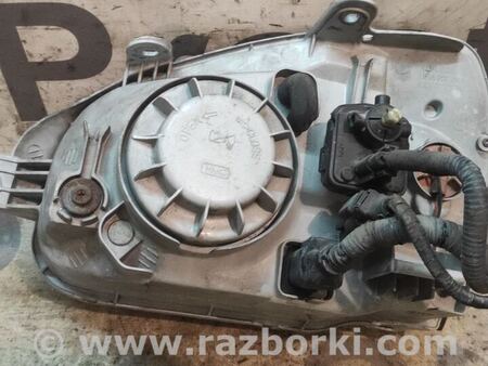 Фара передняя правая для Hyundai Santa Fe Киев 9210226025