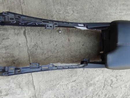 Консоль с подлокотником для Honda Accord CR CT (06.2013 - 01.2020) Киев 83401-T2F-A0