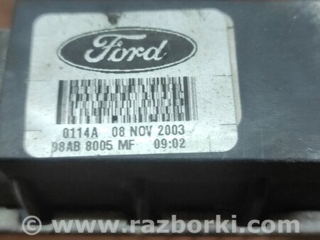 Радиатор основной для Ford Mondeo 2 (09.1996 - 08.2000) Киев 98AB8005MF