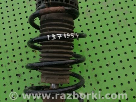 Стойка передняя для Skoda Fabia Киев 6Q0413031BK