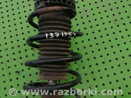 Стойка передняя для Skoda Fabia Киев 6Q0413031BK