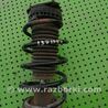 Стойка передняя для Skoda Fabia Киев 6Q0413031BK