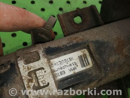 Стойка передняя для Skoda Fabia Киев 6Q0413031BK