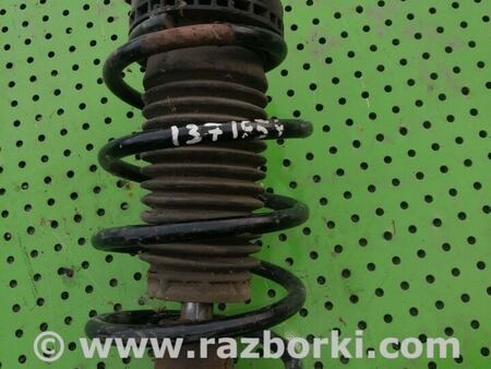 Стойка передняя для Skoda Fabia New Киев 6Q0413031BK