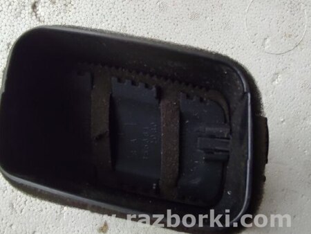 Дефлектор торпеды для Toyota RAV-4 (05-12) Киев 55670-42080, 55670-42090, 55670-42100