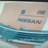 Решетка радиатора для Nissan Tiida Харьков