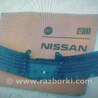Решетка радиатора для Nissan Tiida Харьков