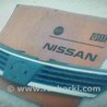 Решетка радиатора для Nissan Tiida Харьков