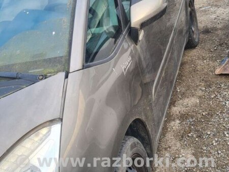 по запчастям для Citroen C4 Picasso Харьков