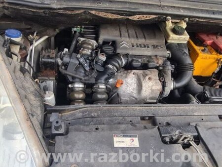 по запчастям для Citroen C4 Picasso Харьков
