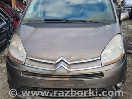 по запчастям для Citroen C4 Picasso Харьков