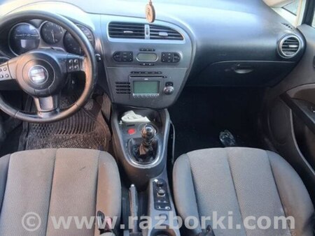 по запчастям для Seat Leon Харьков