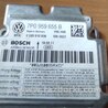 Блок SRS для Volkswagen Touareg  (10-17) Киев 7P0959655B