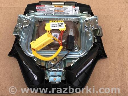 Airbag подушка водителя для Honda CR-V Киев 77800-SWW-G711-M1