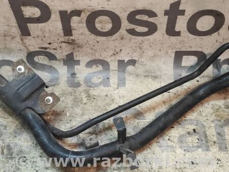 Горловина бензобака для Nissan X-Trail T30 (2001-2008) Киев 172218H700