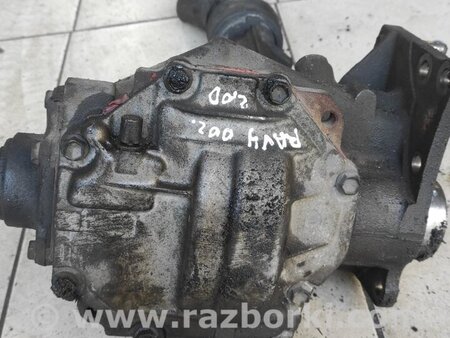 Раздатка для Toyota RAV-4 (00-05) Киев 3610042060