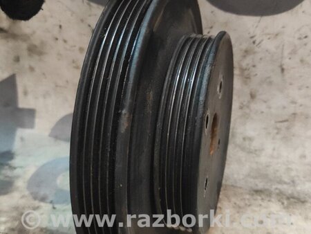 Шкив водяного насоса (помпы) для KIA Sorento Киев 2528639800
