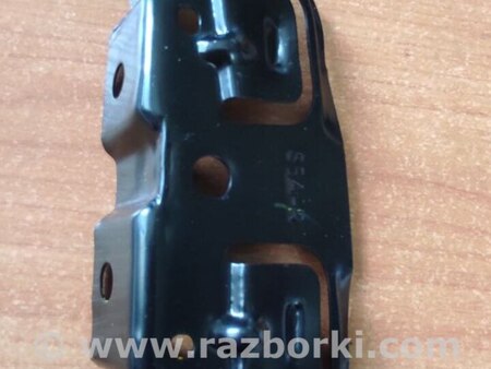Кронштейн заднего бампера для Honda Accord CR CT (06.2013 - 01.2020) Киев 71505-S5A-000