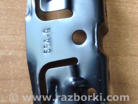 Кронштейн заднего бампера для Honda Accord CR CT (06.2013 - 01.2020) Киев 71505-S5A-000