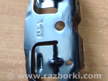 Кронштейн заднего бампера для Honda Accord CR CT (06.2013 - 01.2020) Киев 71555-S5A-000