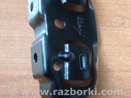 Кронштейн заднего бампера для Honda Accord CR CT (06.2013 - 01.2020) Киев 71555-S5A-000