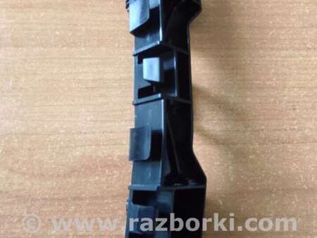 Кронштейн бампера переднего правый для Honda Accord CR CT (06.2013 - 01.2020) Киев 71193-T3L-A01