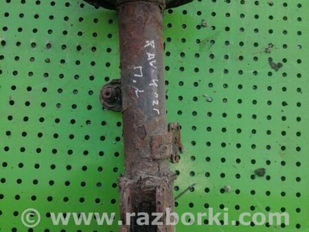 Амортизатор передний левый для Toyota RAV-4 (05-12) Киев 4852049635